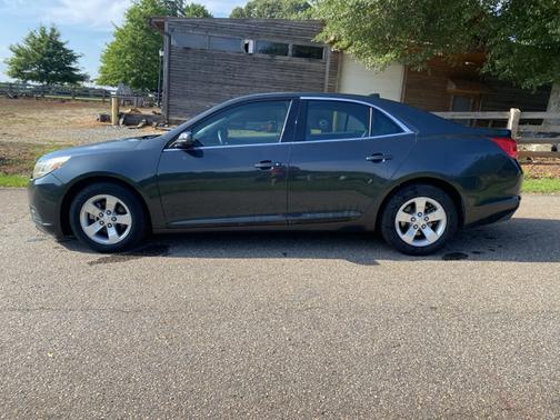 2014 Chevrolet Malibu 1LS