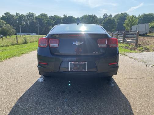 2014 Chevrolet Malibu 1LS