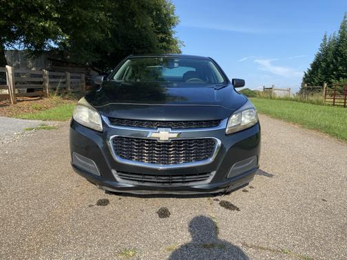 2014 Chevrolet Malibu 1LS