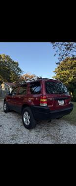 2003 Ford Escape XLS