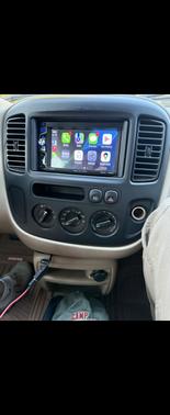 2003 Ford Escape XLS