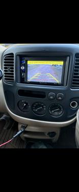 2003 Ford Escape XLS
