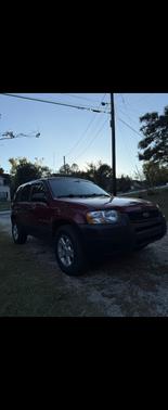2003 Ford Escape XLS