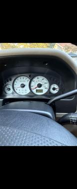2003 Ford Escape XLS