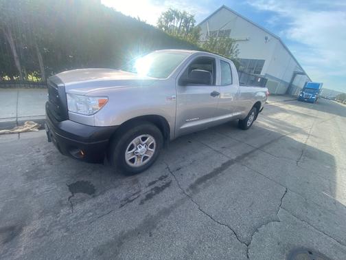 2013 Toyota Tundra Grade