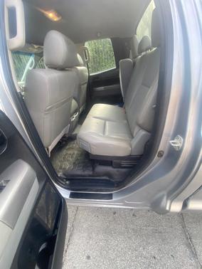 2013 Toyota Tundra Grade