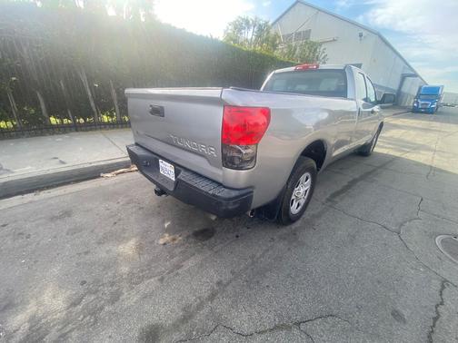 2013 Toyota Tundra Grade