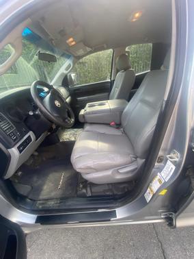 2013 Toyota Tundra Grade