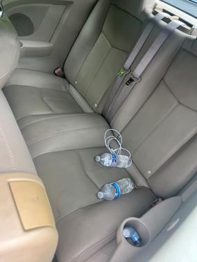 Blue 2012 Chrysler 200 Limited