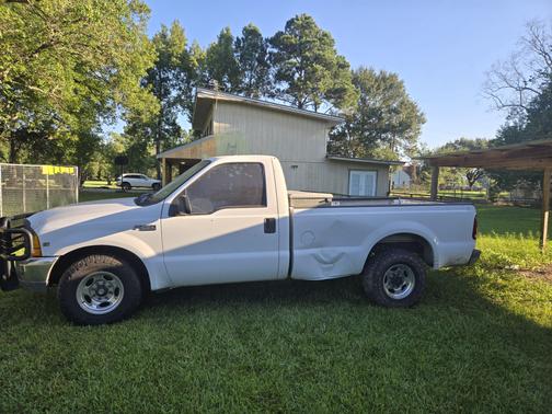 1999 Ford F-250 XL Super Duty