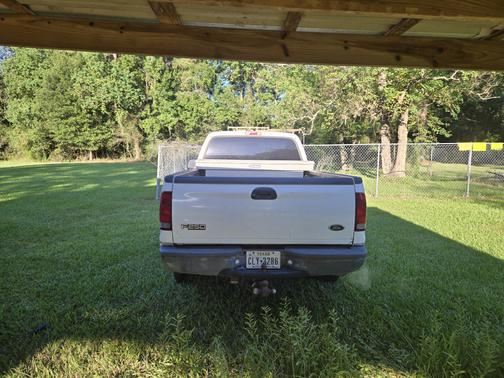 1999 Ford F-250 XL Super Duty
