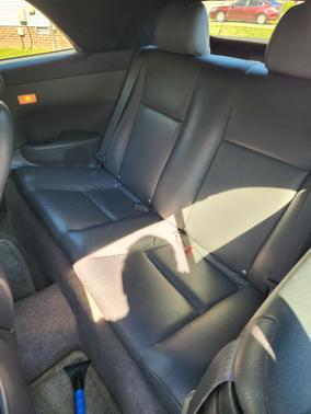 2006 Toyota Camry Solara SLE V6