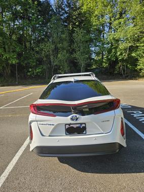 2021 Toyota Prius Prime Limited