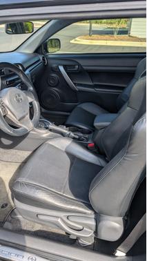 2014 Scion tC Monogram