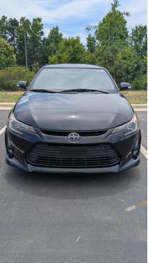 2014 Scion tC Monogram