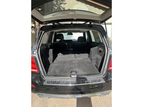 2015 Mercedes-Benz GLK-Class GLK 350