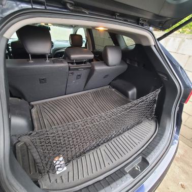 2017 Hyundai Santa Fe Sport 2.0L Turbo Ultimate