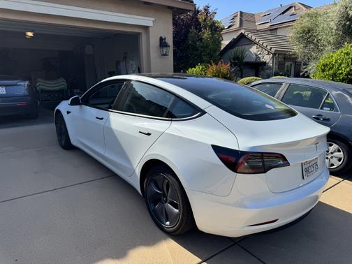 2023 Tesla Model 3 Long Range