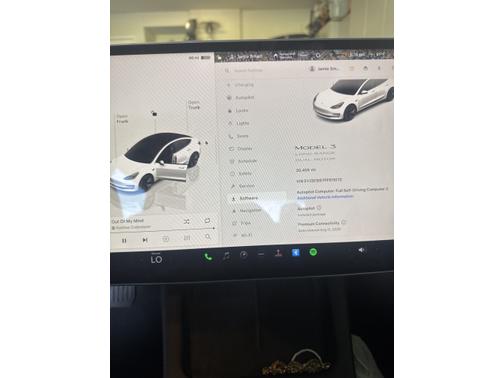 2023 Tesla Model 3 Long Range