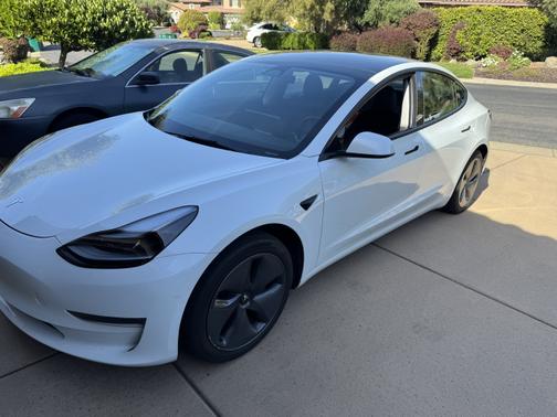 2023 Tesla Model 3 Long Range