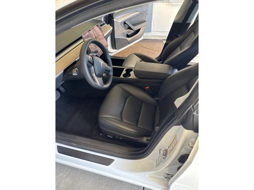 2023 Tesla Model 3 Long Range