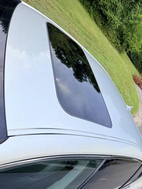 Silver 2014 Lexus GS 350 Base