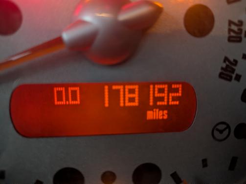 Gray 2005 MINI Cooper S Base