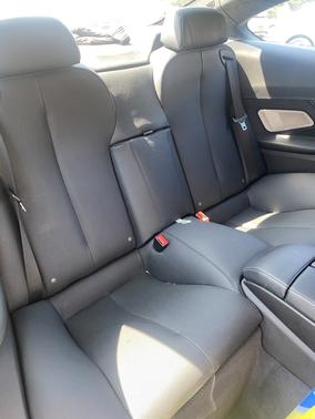 2014 BMW 640 i xDrive
