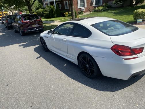 2014 BMW 640 i xDrive