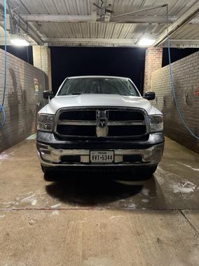 2015 RAM 1500 Tradesman/Express