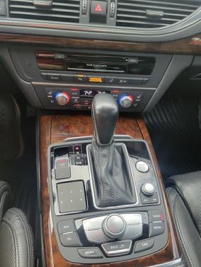 2017 Audi A7 3.0T Premium Plus