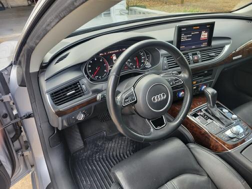2017 Audi A7 3.0T Premium Plus