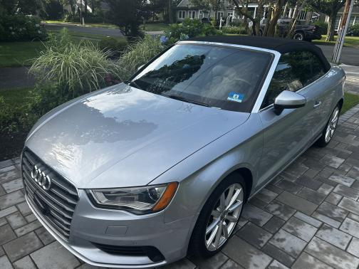 2016 Audi A3 2.0T Premium