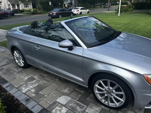 2016 Audi A3 2.0T Premium