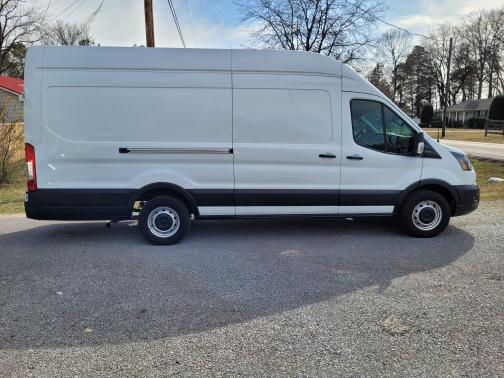 2021 Ford Transit-250 Base