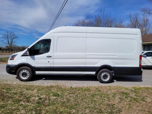 2021 Ford Transit-250 Base