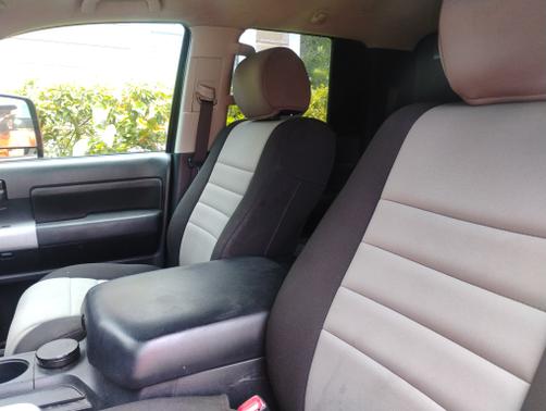 2008 Toyota Tundra SR5