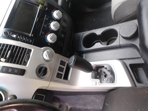 2008 Toyota Tundra SR5