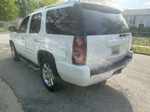 2008 GMC Yukon Denali