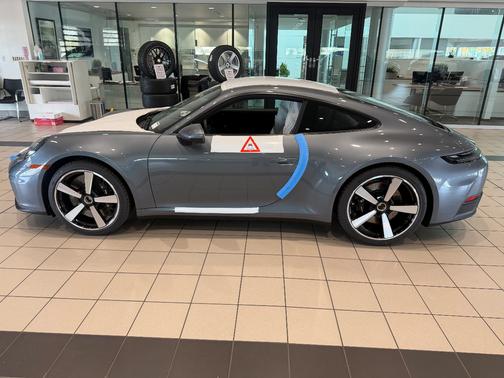 2026 Porsche 911 911 Carrera S