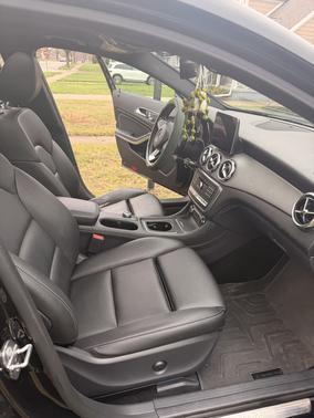 2018 Mercedes-Benz GLA 250 4MATIC
