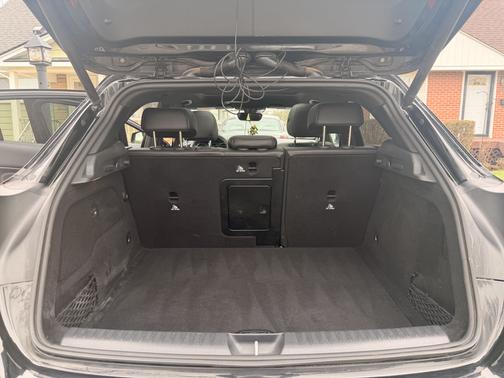 2018 Mercedes-Benz GLA 250 4MATIC