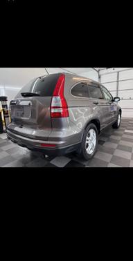 2011 Honda CR-V EX