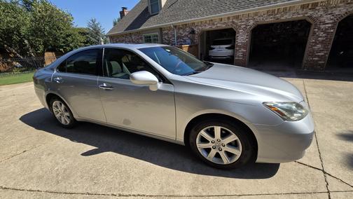 2009 Lexus ES 350 Base