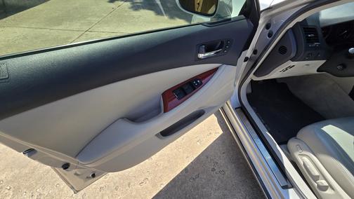 2009 Lexus ES 350 Base