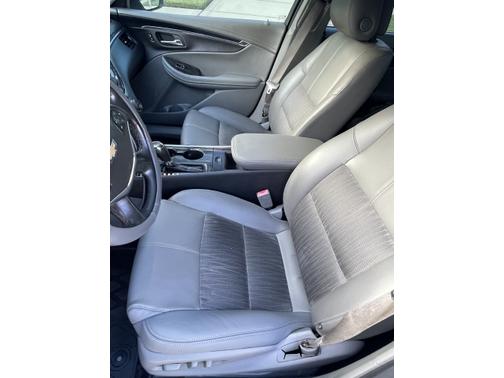 2014 Chevrolet Impala 1LT