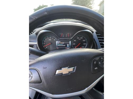 2014 Chevrolet Impala 1LT