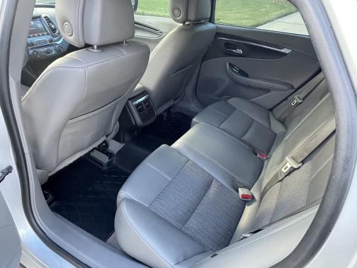 2014 Chevrolet Impala 1LT