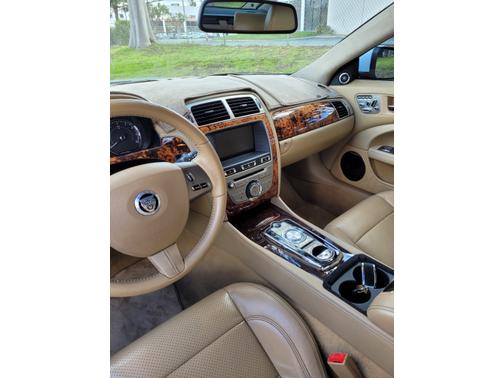 2011 Jaguar XK Base