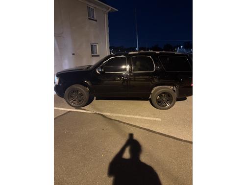 2011 Chevrolet Tahoe LT